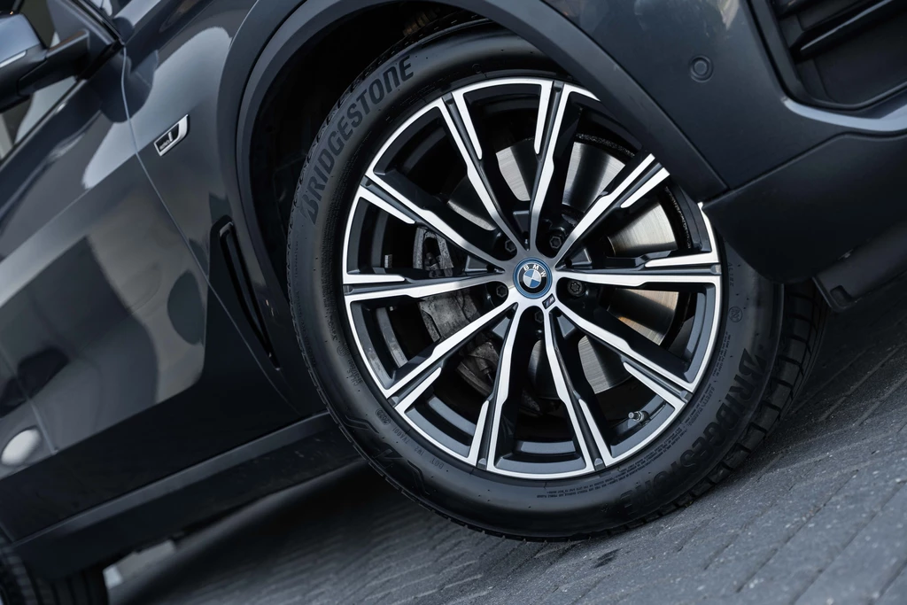 BMW X5 – foto 36