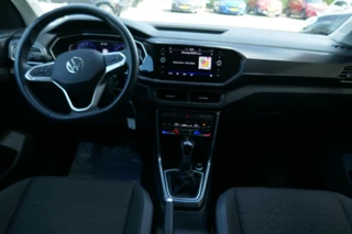 Volkswagen T-Cross – thumbnail 11