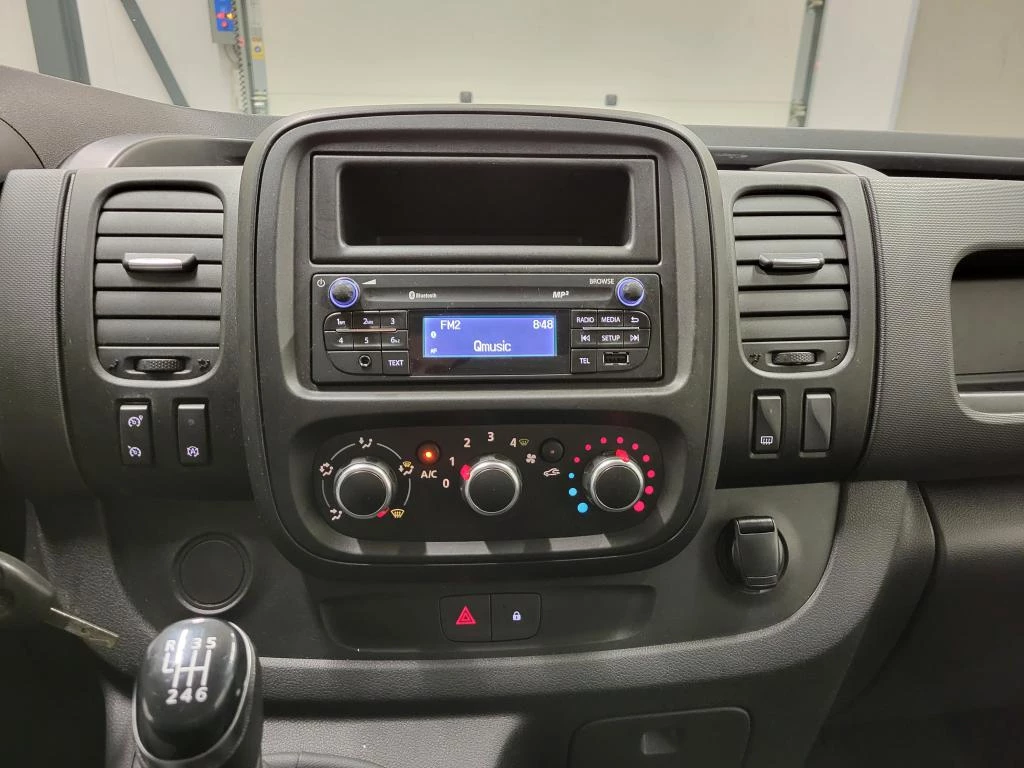 Renault Trafic – foto 14
