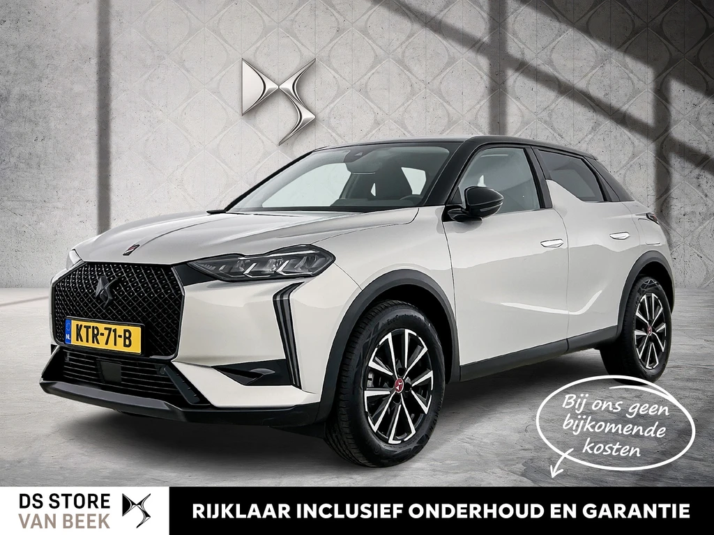 DS DS 3 – foto 1