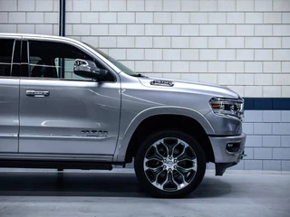 Dodge Ram 1500 – thumbnail 1
