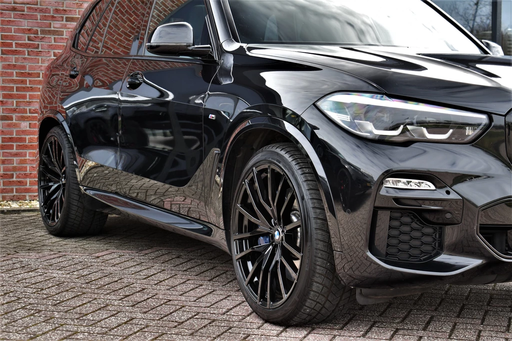 BMW X5 – foto 24