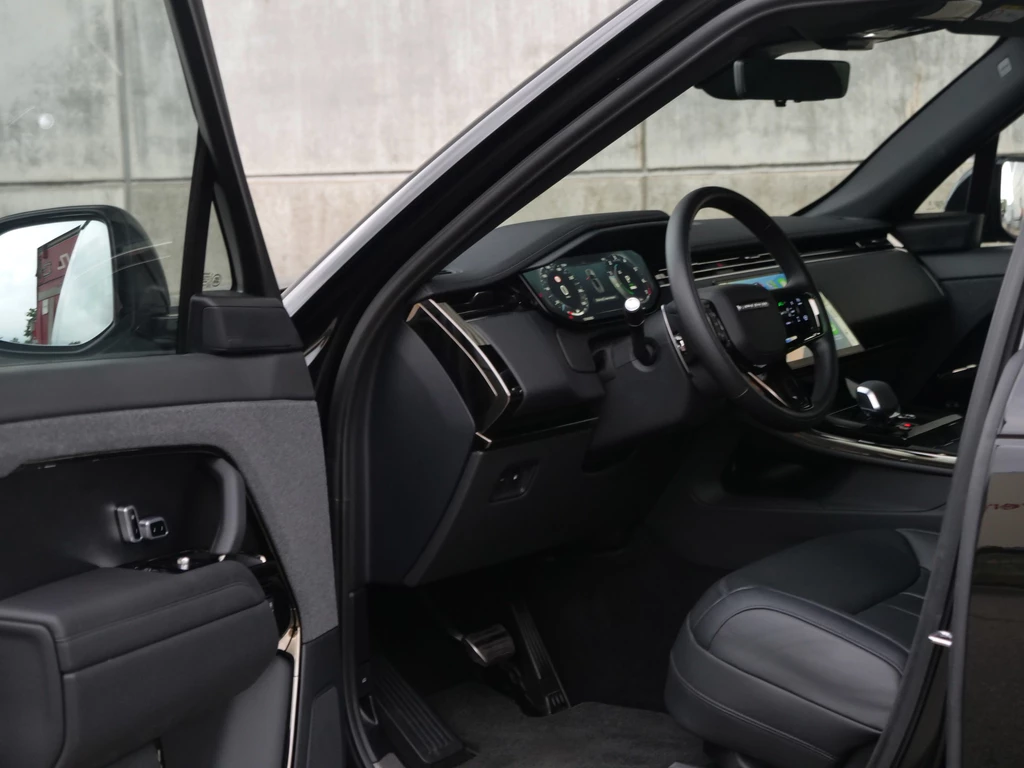 Land Rover Range Rover Sport – foto 19