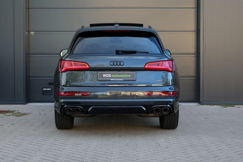 Audi Q5 – foto 8