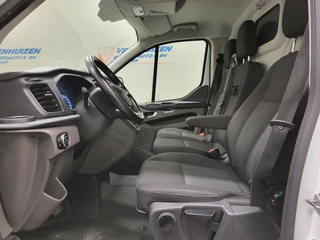 Ford Transit Custom – thumbnail 8