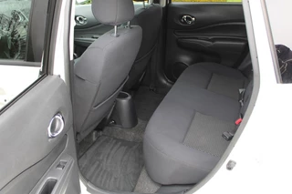 Nissan Note – thumbnail 18