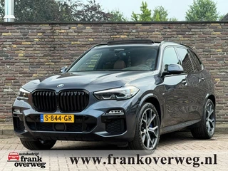 BMW X5 – thumbnail 1