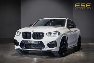 BMW X4 – thumbnail 1