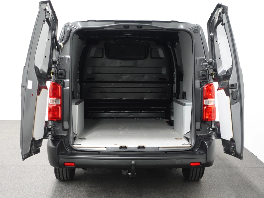 Opel Vivaro – foto 10