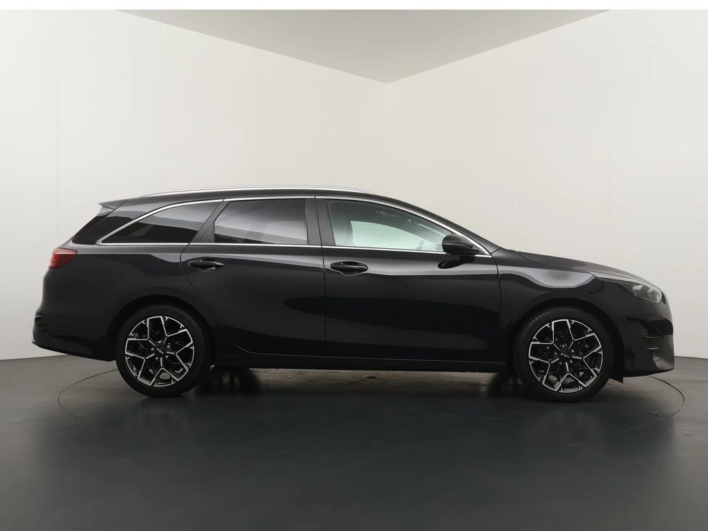 Kia Ceed Sportswagon – foto 9