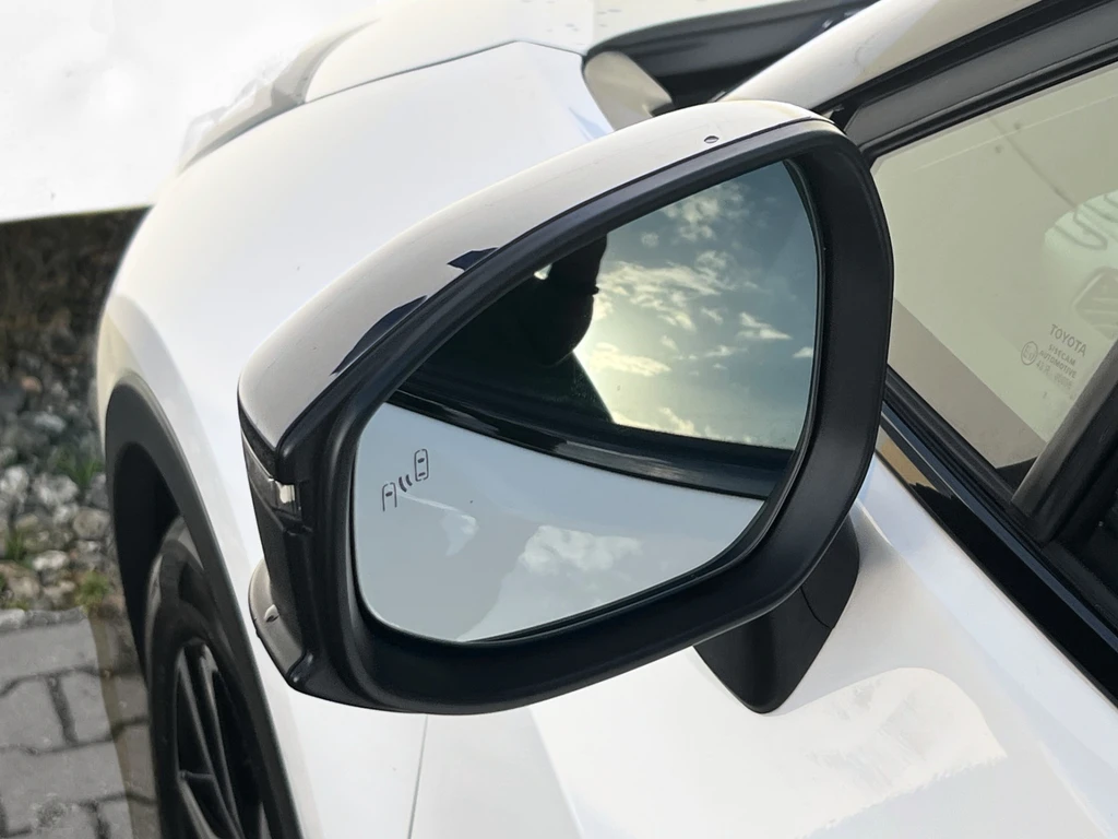 Toyota C-HR – foto 31
