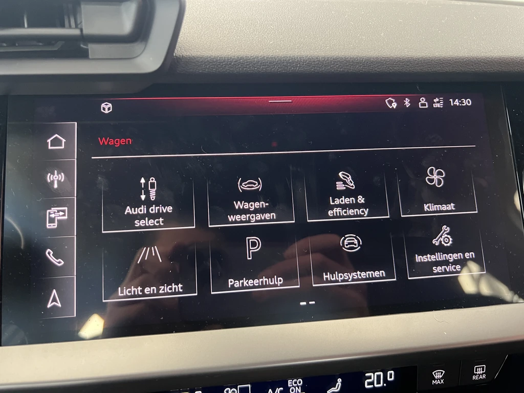 Audi A3 – foto 27