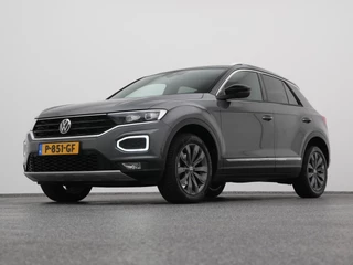 Volkswagen T-Roc – thumbnail 2