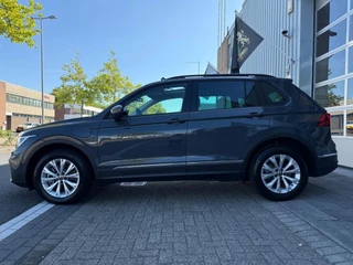 Volkswagen Tiguan – thumbnail 4