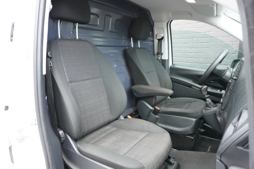 Mercedes-Benz Vito – foto 7