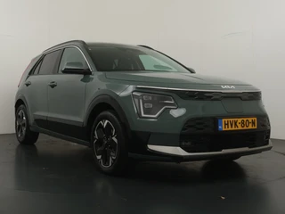 Kia Niro EV – thumbnail 12