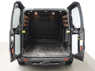 Ford Transit Custom – thumbnail 10