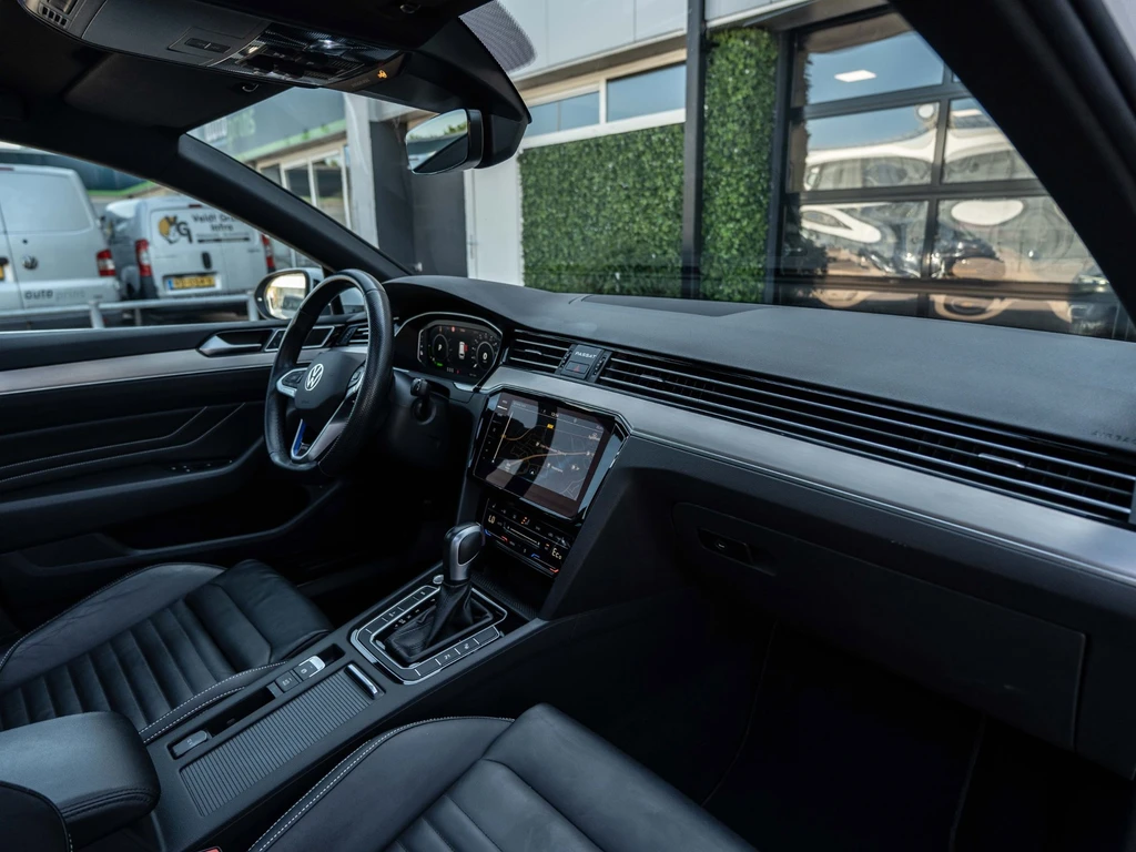 Volkswagen Passat – foto 42