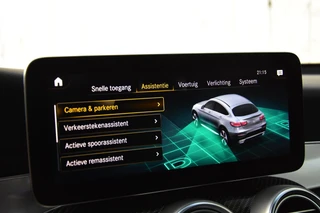Mercedes-Benz GLC – thumbnail 17