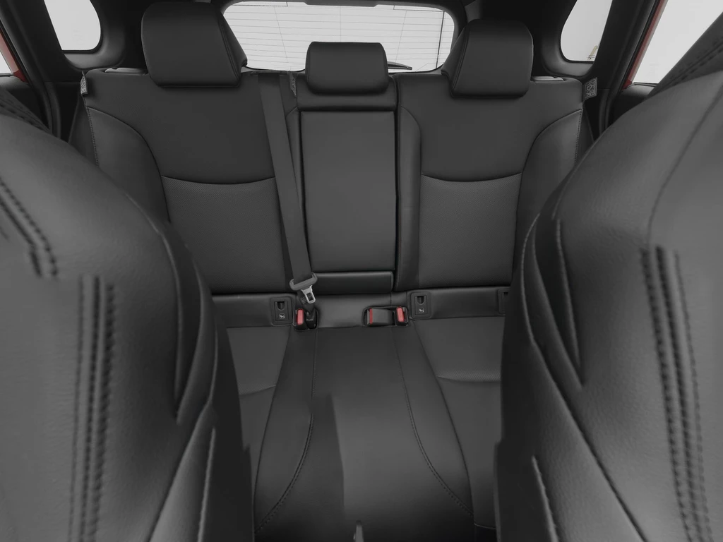 Toyota Corolla Cross – foto 21
