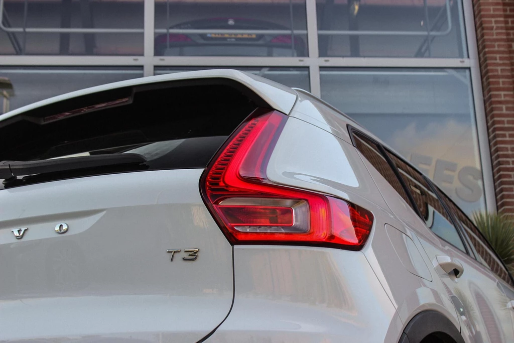 Volvo XC40 – foto 46