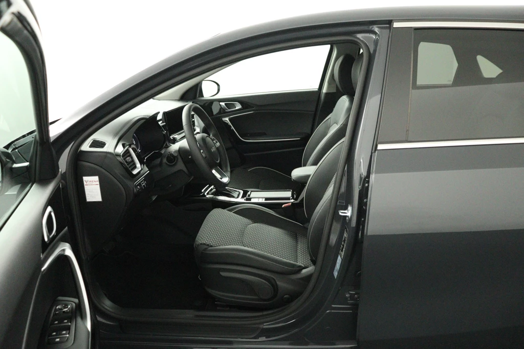 Kia Ceed – foto 20