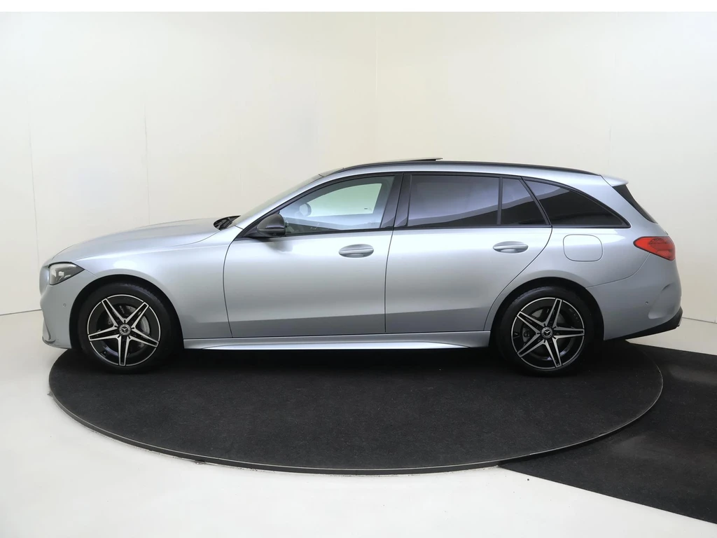 Mercedes-Benz C-Klasse – foto 2