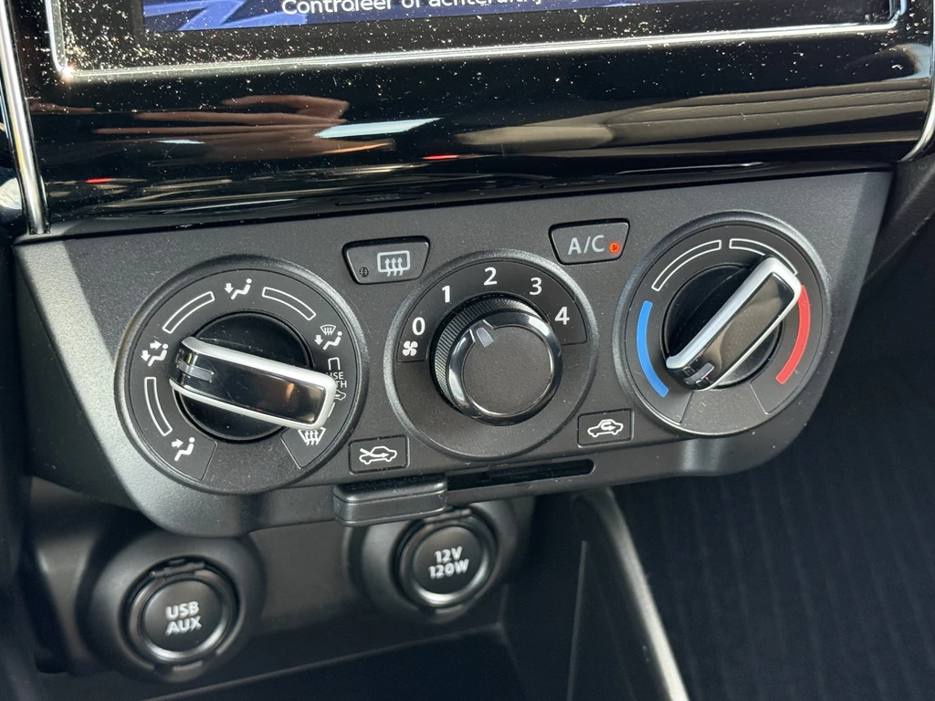 Suzuki Swift – foto 24