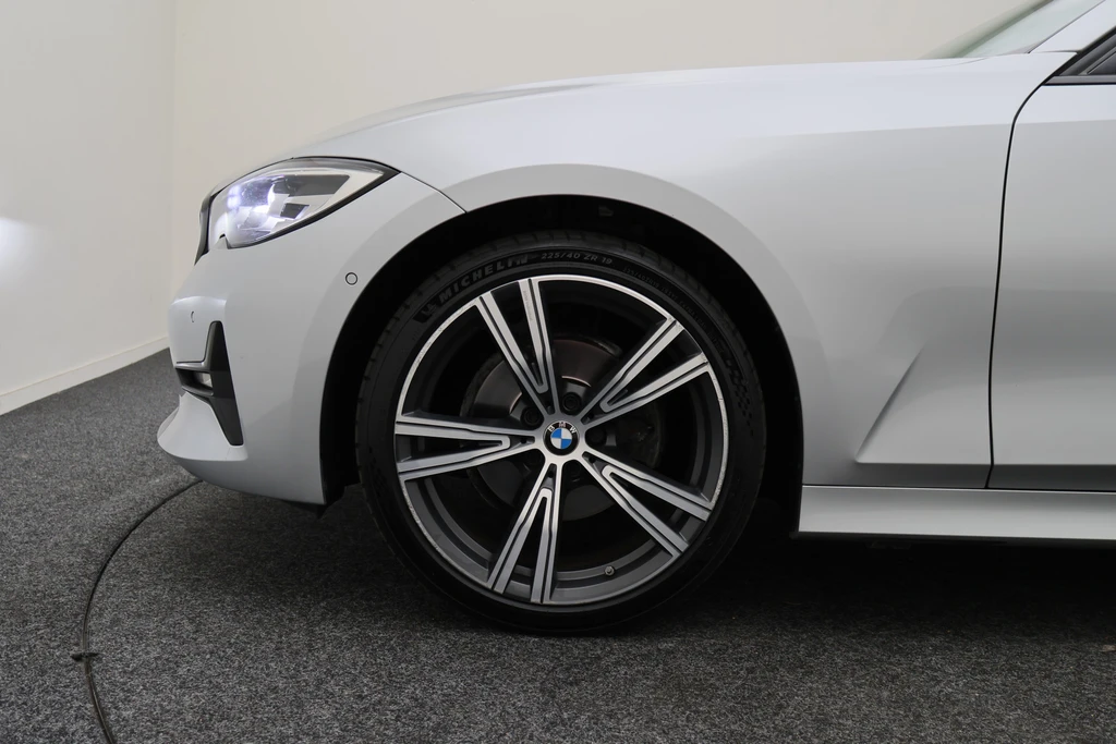 BMW 3 Serie – foto 23