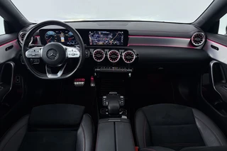 Mercedes-Benz CLA – thumbnail 9