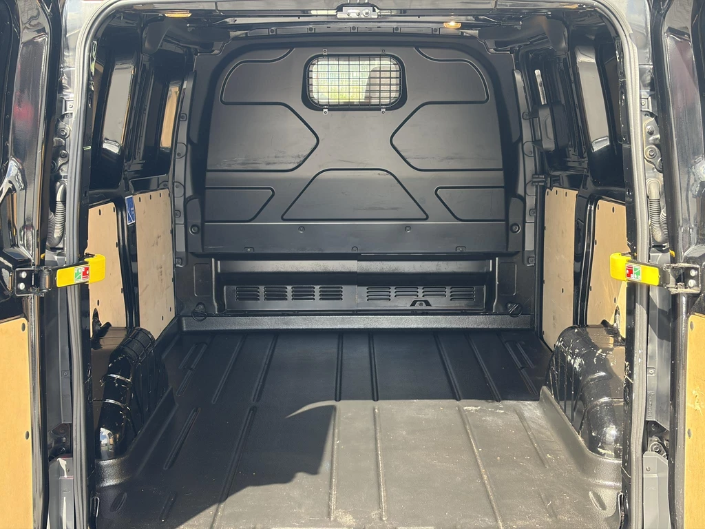 Ford Transit Custom – foto 15