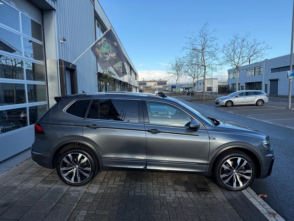 Volkswagen Tiguan Allspace – foto 11