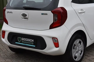 Kia Picanto – thumbnail 4