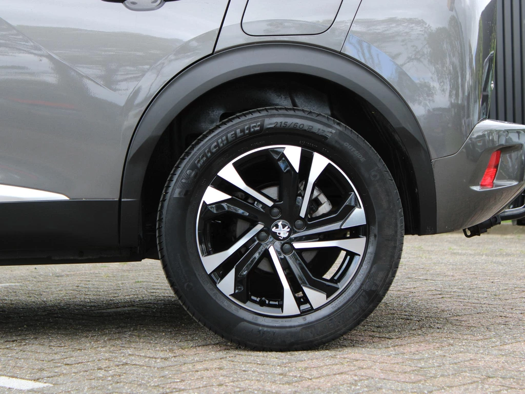 Peugeot 2008 – foto 25