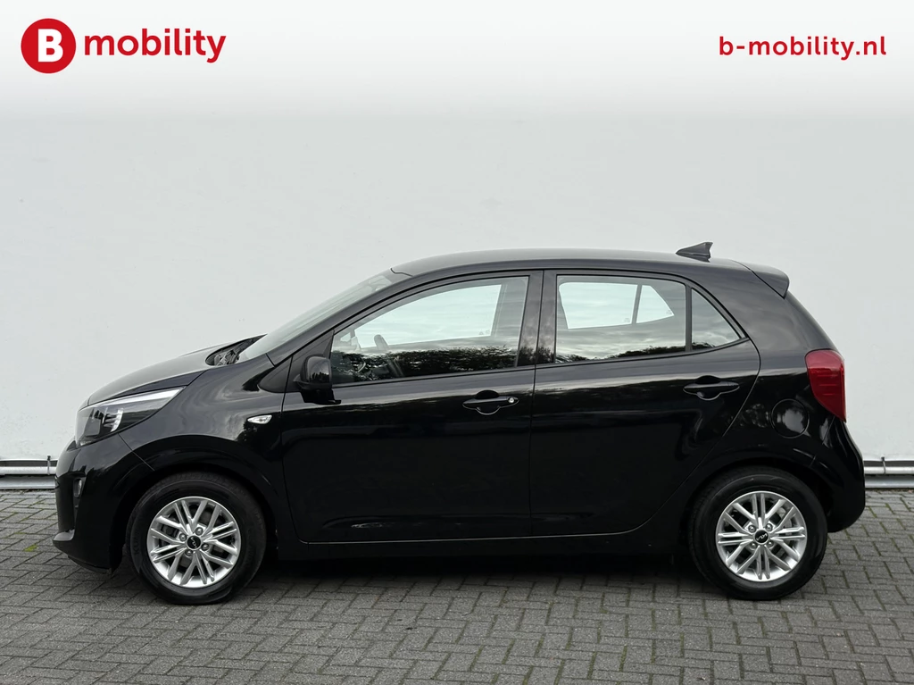 Kia Picanto – foto 3