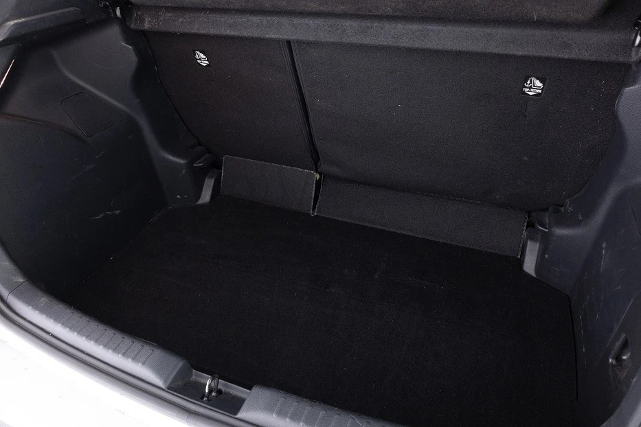 Toyota Yaris – foto 20
