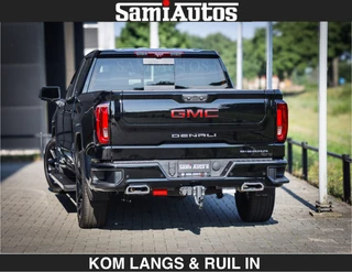GMC Sierra – thumbnail 6