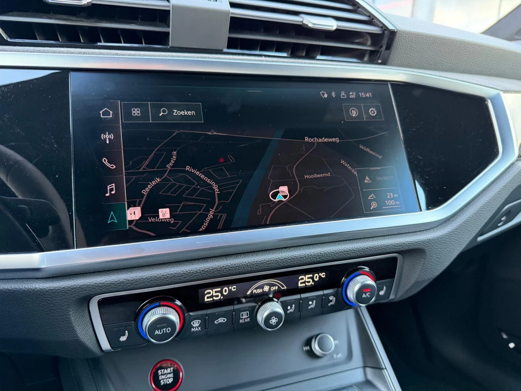 Audi RSQ3 – foto 26