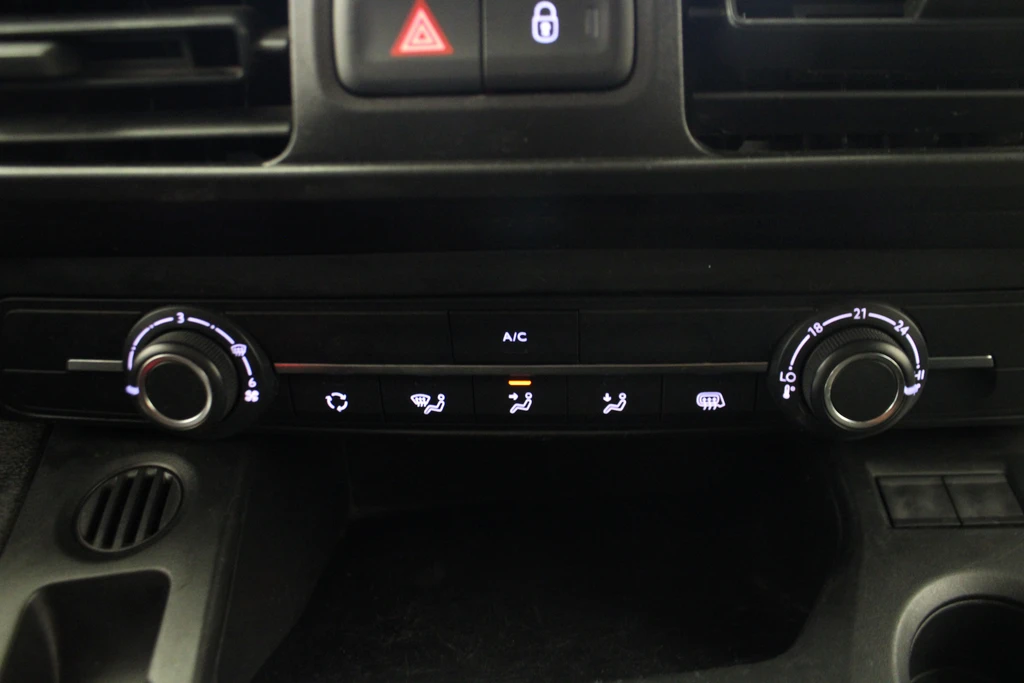 Citroën Berlingo – foto 10