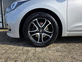 Hyundai i20 – thumbnail 7