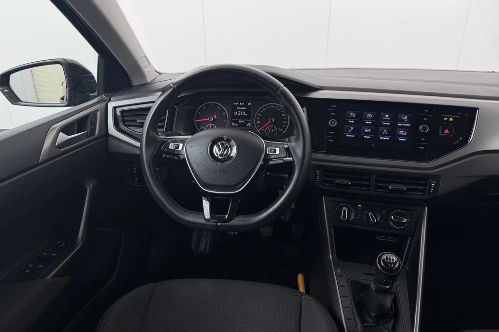 Volkswagen Polo – foto 8