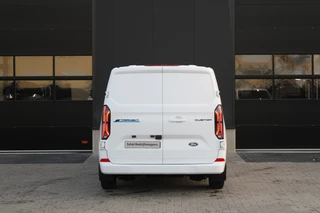 Ford E-Transit Custom – thumbnail 4