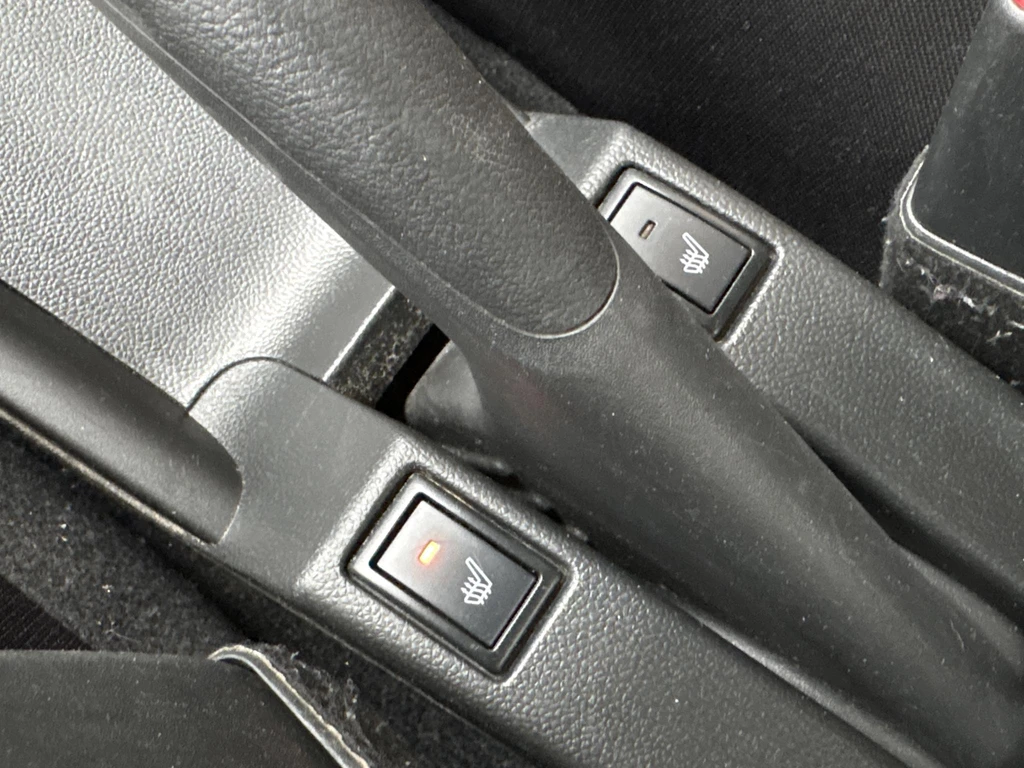 Suzuki Swift – foto 30