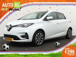 Renault ZOE – thumbnail 1