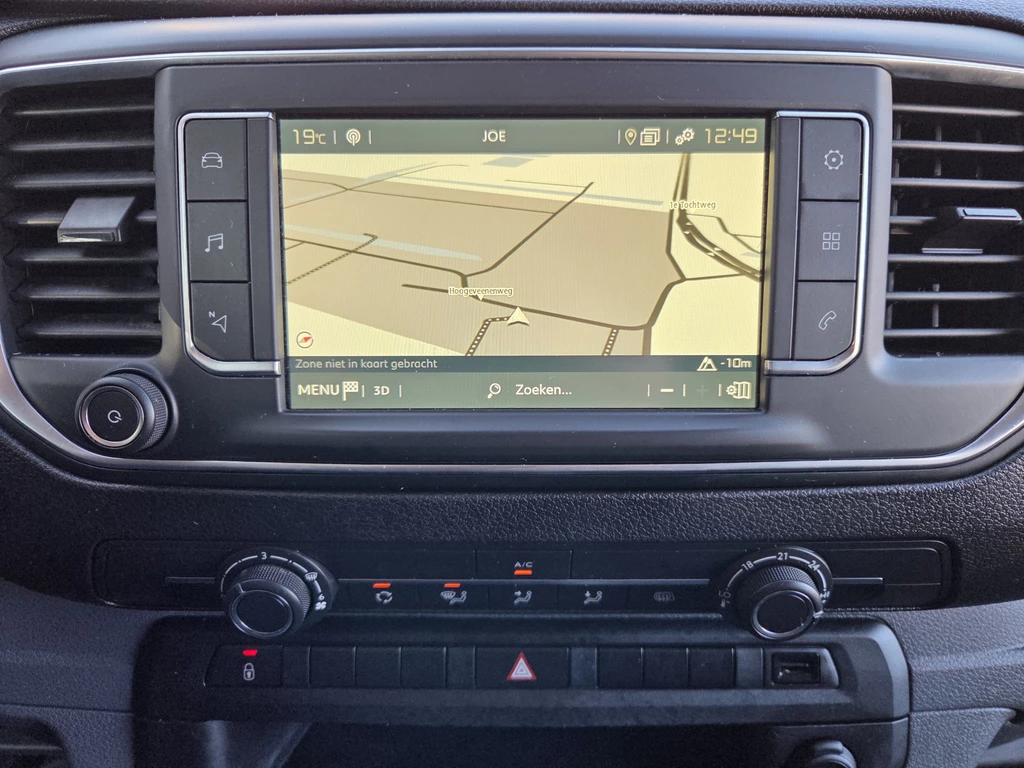Peugeot Expert – foto 28