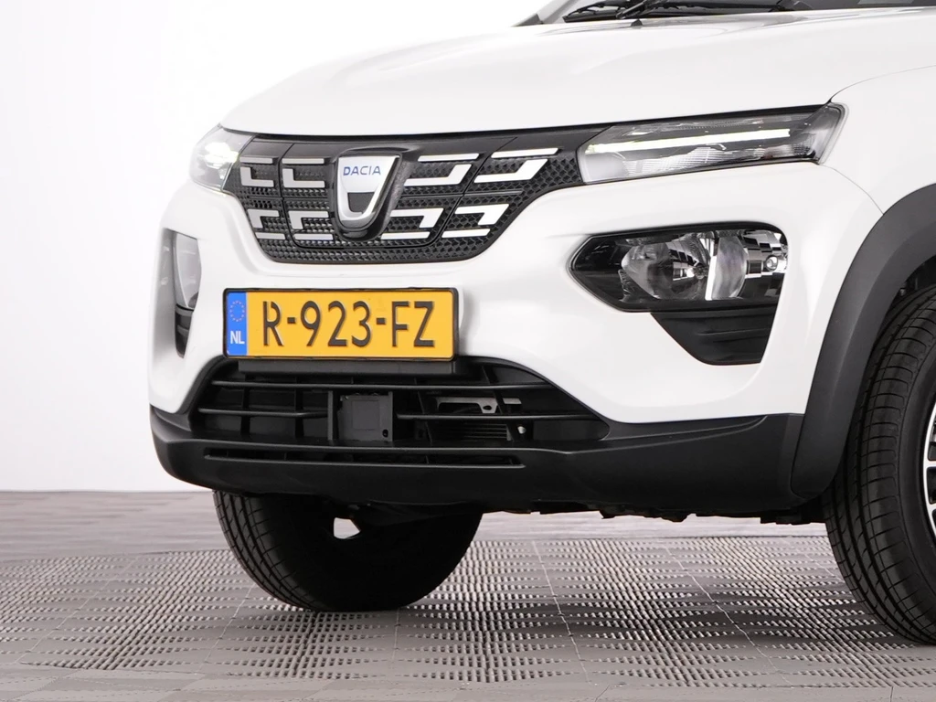Dacia Spring – foto 36
