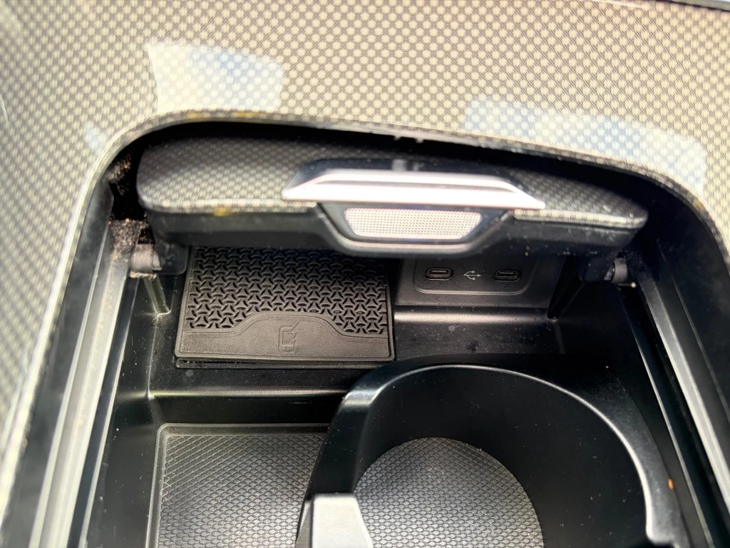 Mercedes-Benz C-Klasse – foto 16
