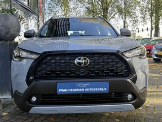 Toyota Corolla Cross – thumbnail 6