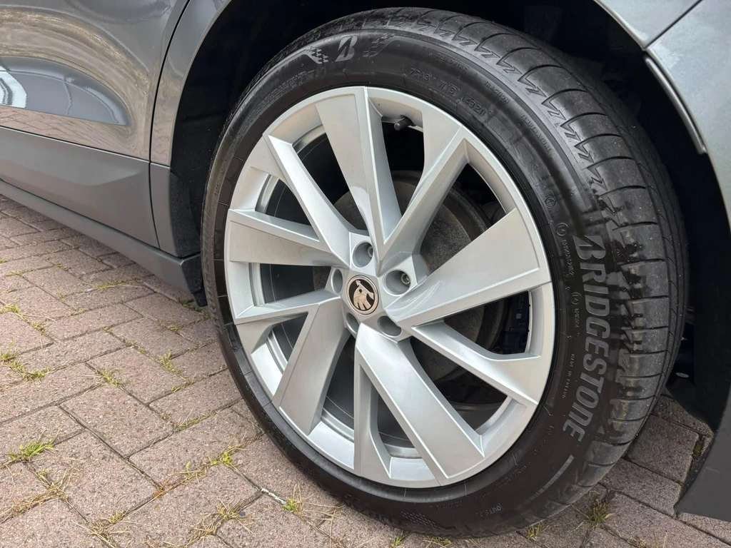 Škoda Enyaq iV – foto 8