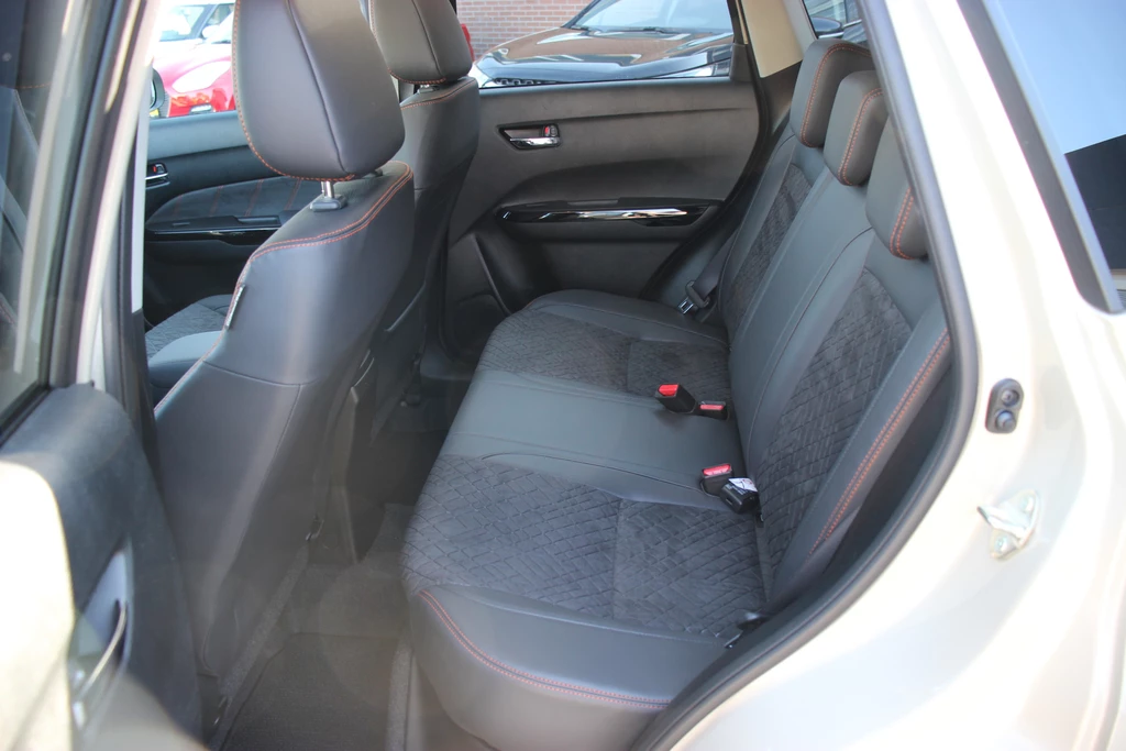 Suzuki Vitara – foto 12